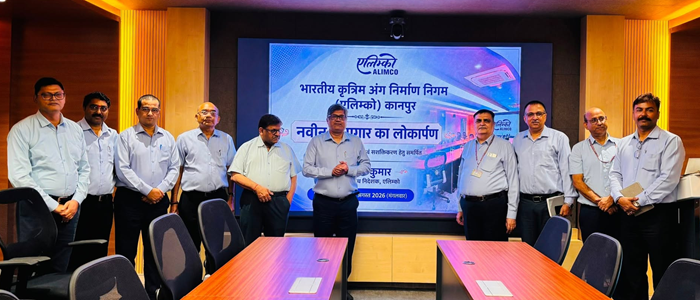 New board room of ALIMCO inaugurated